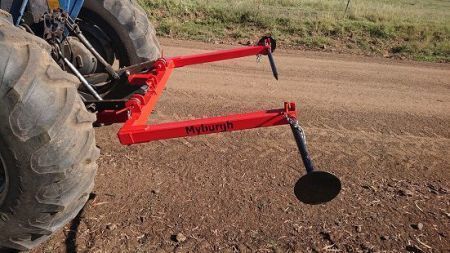Baal Roller 2